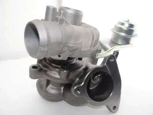 Charger, charging (supercharged/turbocharged)