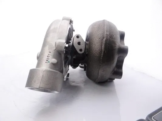 Charger, charging (supercharged/turbocharged) (466214-5008S)