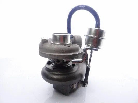 Charger, charging (supercharged/turbocharged)