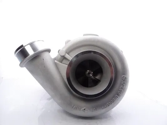 Charger, charging (supercharged/turbocharged) (706844-5008S)