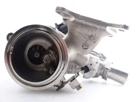 Charger, charging (supercharged/turbocharged)