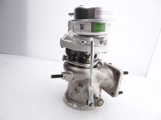 Charger, charging (supercharged/turbocharged)