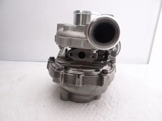 Charger, charging (supercharged/turbocharged) (757886-5007S)