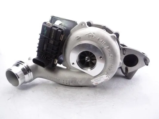 Charger, charging (supercharged/turbocharged) (804968-5003S)