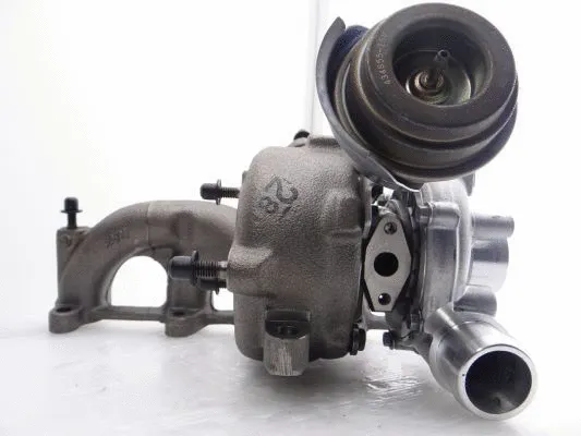 Charger, charging (supercharged/turbocharged)