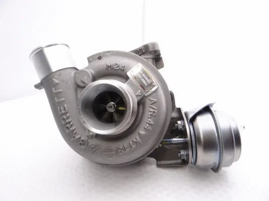 Charger, charging (supercharged/turbocharged) (794097-5003S)