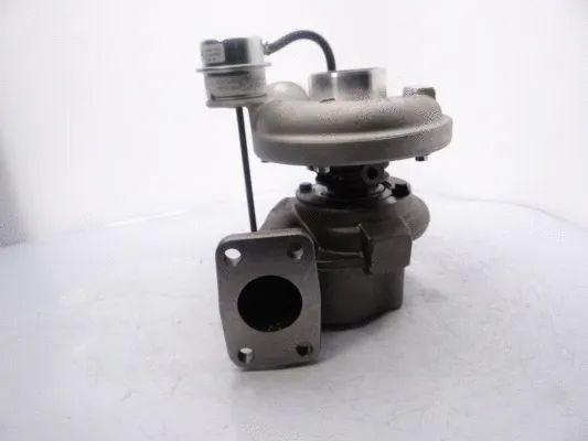 Charger, charging (supercharged/turbocharged)