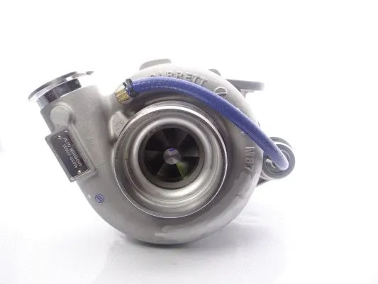 Charger, charging (supercharged/turbocharged) (452311-5009S)