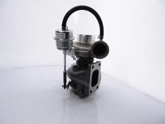 Charger, charging (supercharged/turbocharged)