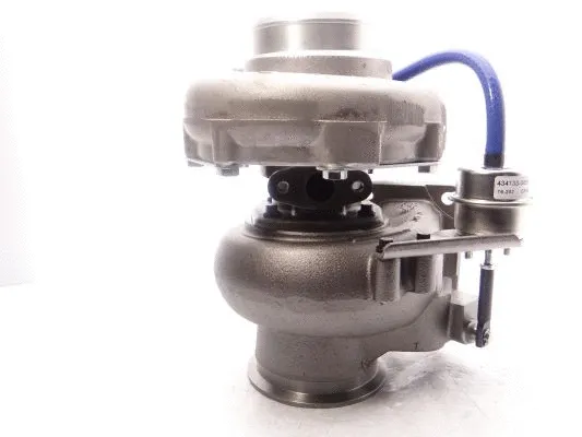 Charger, charging (supercharged/turbocharged)