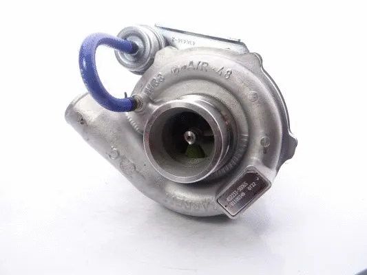 Charger, charging (supercharged/turbocharged)