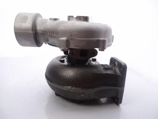 Charger, charging (supercharged/turbocharged)