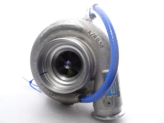 Charger, charging (supercharged/turbocharged) (739542-5002S)