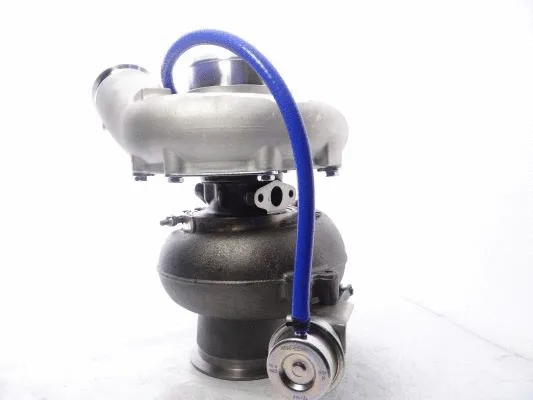 Charger, charging (supercharged/turbocharged)