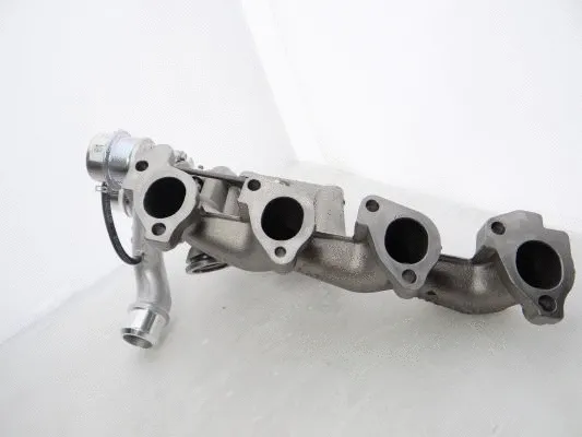 Charger, charging (supercharged/turbocharged)