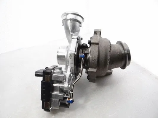 Charger, charging (supercharged/turbocharged)