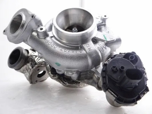 Charger, charging (supercharged/turbocharged)