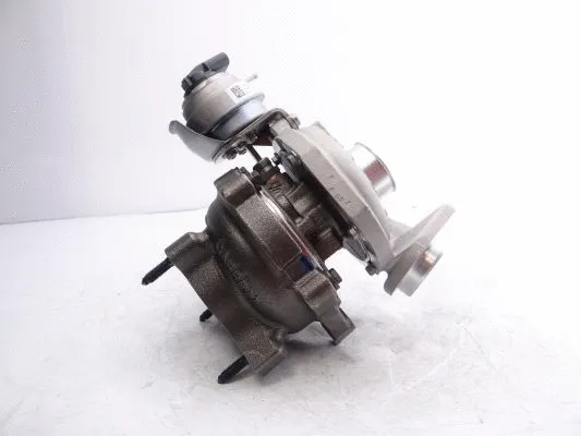 Charger, charging (supercharged/turbocharged) (818987-5001S)