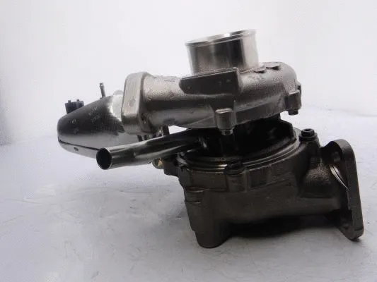 Charger, charging (supercharged/turbocharged)