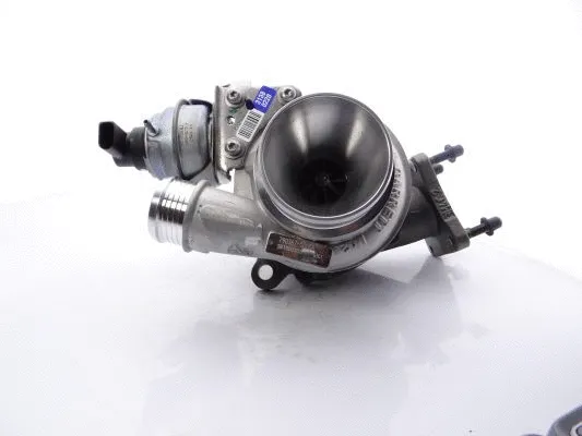 Charger, charging (supercharged/turbocharged)