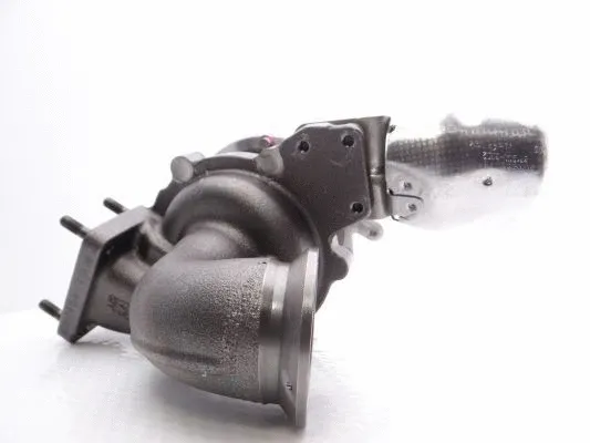 Charger, charging (supercharged/turbocharged) (806850-5005W)