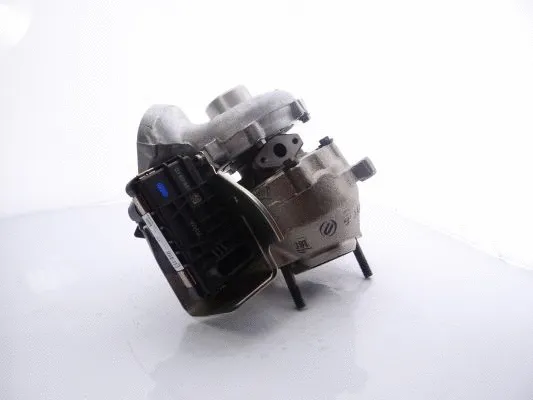 Charger, charging (supercharged/turbocharged)