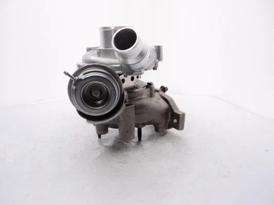 Charger, charging (supercharged/turbocharged)