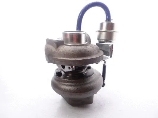 Charger, charging (supercharged/turbocharged)