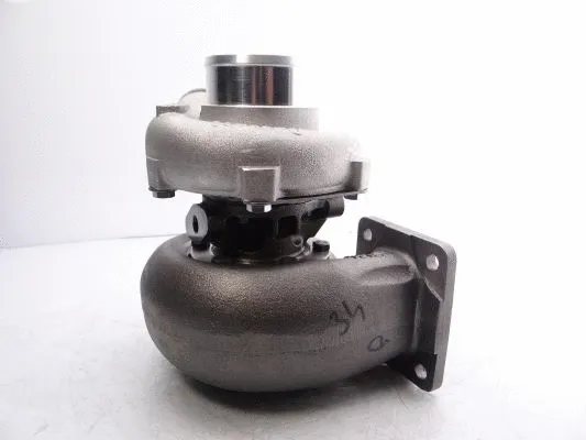 Charger, charging (supercharged/turbocharged)