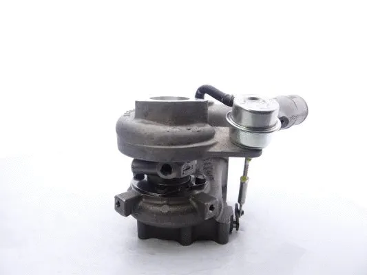 Charger, charging (supercharged/turbocharged)