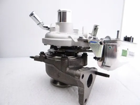 Charger, charging (supercharged/turbocharged)