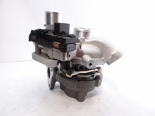 Charger, charging (supercharged/turbocharged)