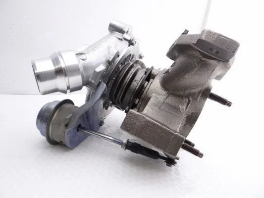 Charger, charging (supercharged/turbocharged)