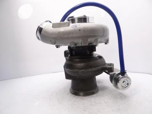 Charger, charging (supercharged/turbocharged)