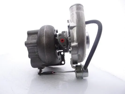 Charger, charging (supercharged/turbocharged) (465427-5007S)