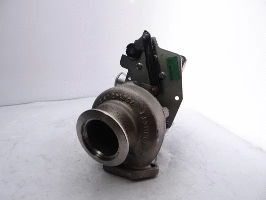 Charger, charging (supercharged/turbocharged) (703672-5005S)