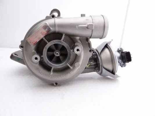 Charger, charging (supercharged/turbocharged)