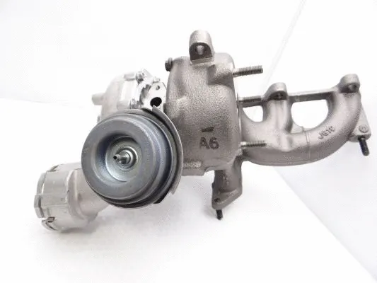 Charger, charging (supercharged/turbocharged) (720855-5007S)