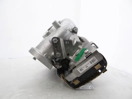 Charger, charging (supercharged/turbocharged)