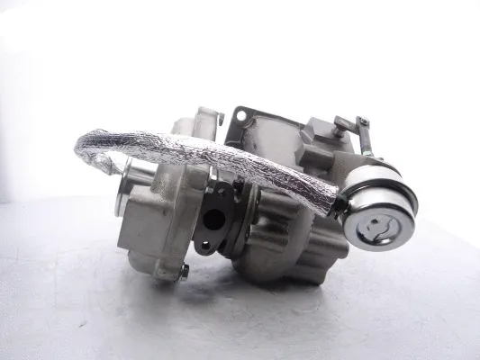 Charger, charging (supercharged/turbocharged)