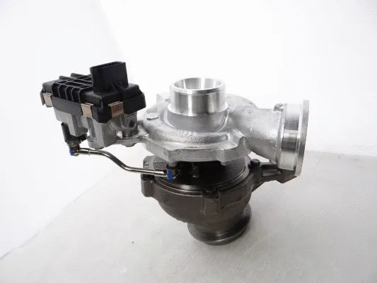 Charger, charging (supercharged/turbocharged)