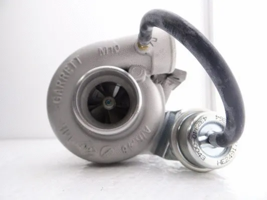 Charger, charging (supercharged/turbocharged) (727530-5003S)