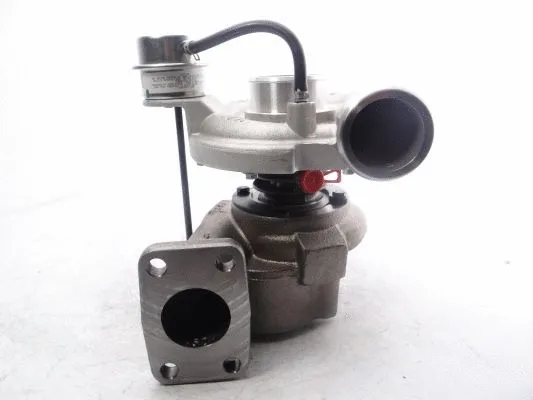 Charger, charging (supercharged/turbocharged)