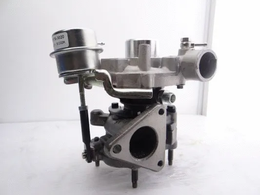 Charger, charging (supercharged/turbocharged)