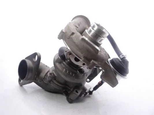 Charger, charging (supercharged/turbocharged)