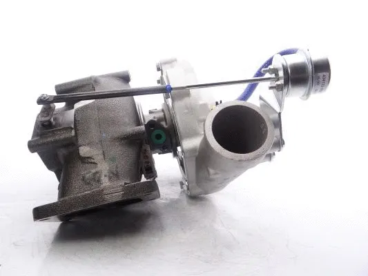 Charger, charging (supercharged/turbocharged) (452235-5009S)