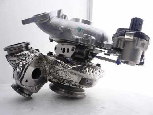 Charger, charging (supercharged/turbocharged)