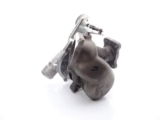 Charger, charging (supercharged/turbocharged)