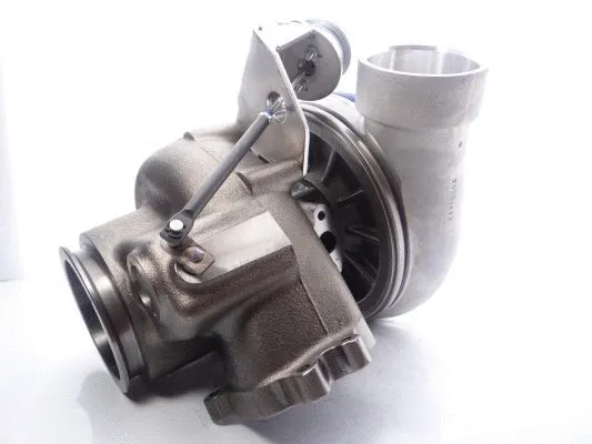 Charger, charging (supercharged/turbocharged)