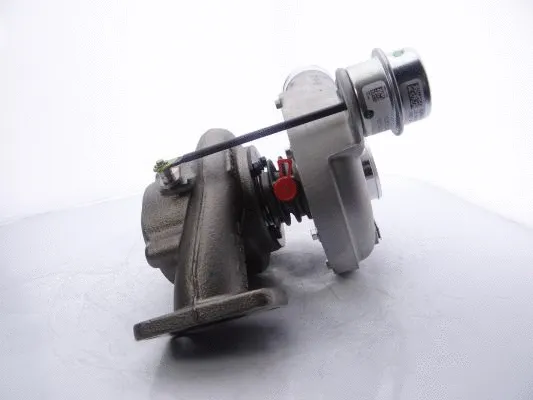 Charger, charging (supercharged/turbocharged) (833908-5008S)